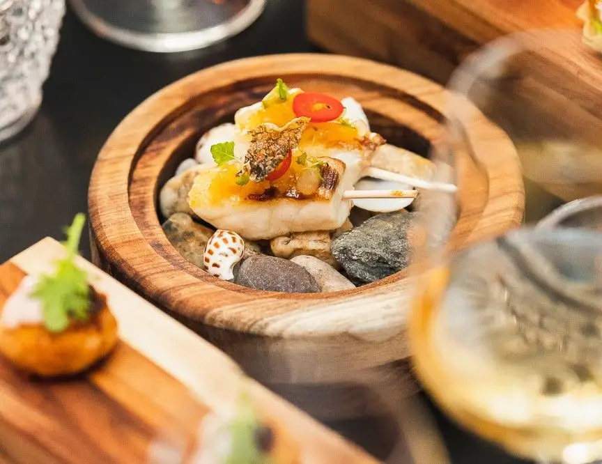 Os novos restaurantes do Porto que tem de conhecer em 2023