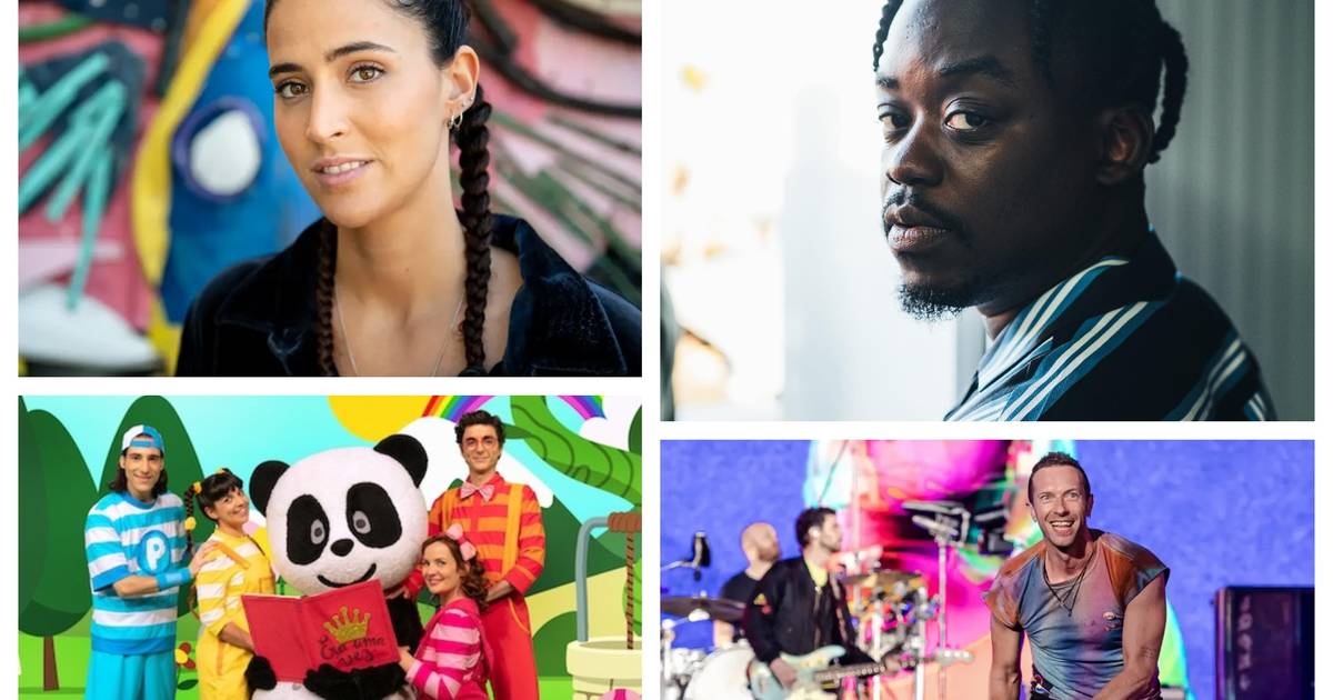 O dia da semana em que os portugueses ouvem mais música e os artistas mais escutados no carro: as conclusões do Spotify