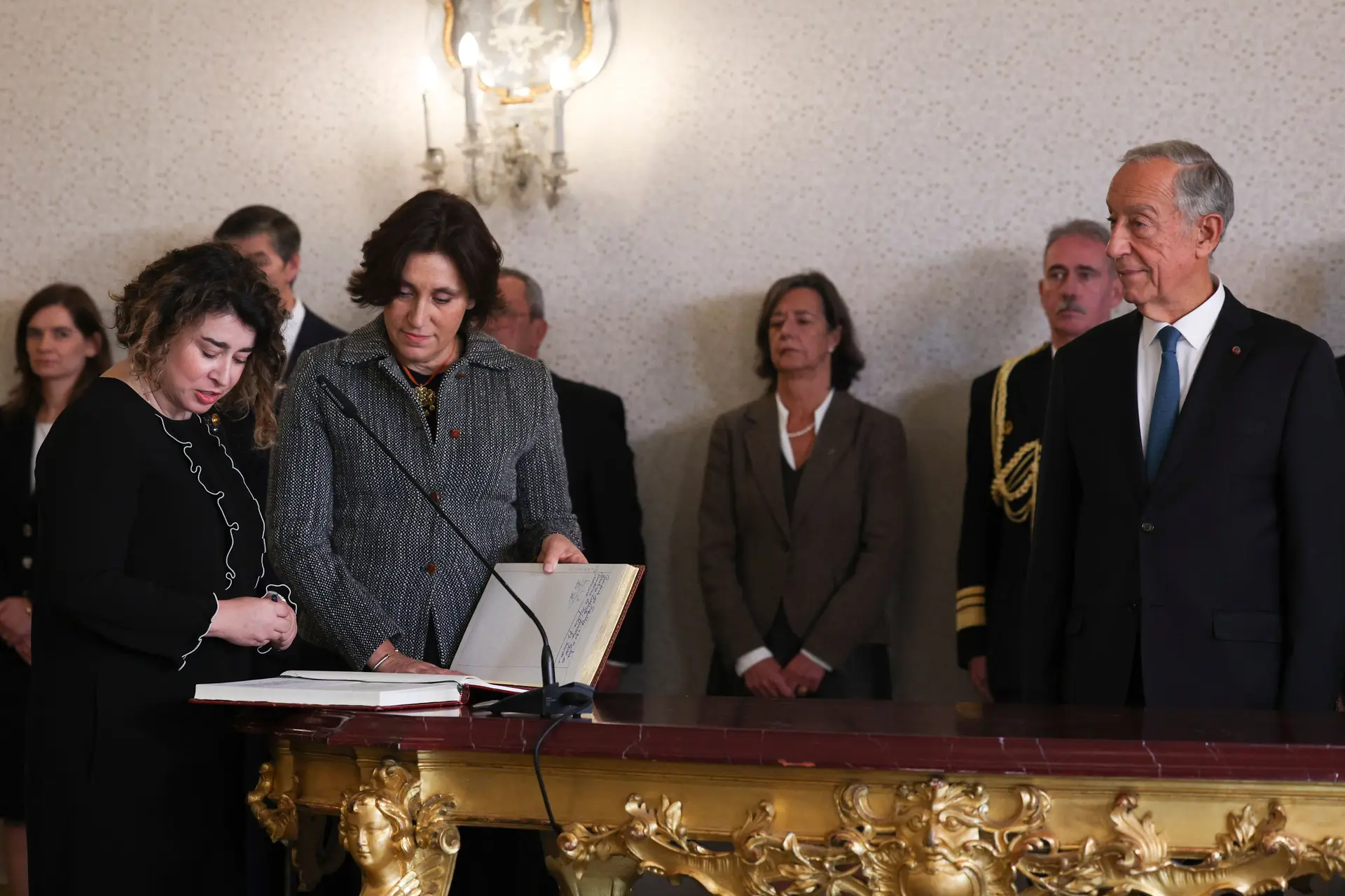 Questionário pode acender "sinal vermelho", mas não basta para travar nomeações. Para que serve o novo mecanismo de escolha de governantes?