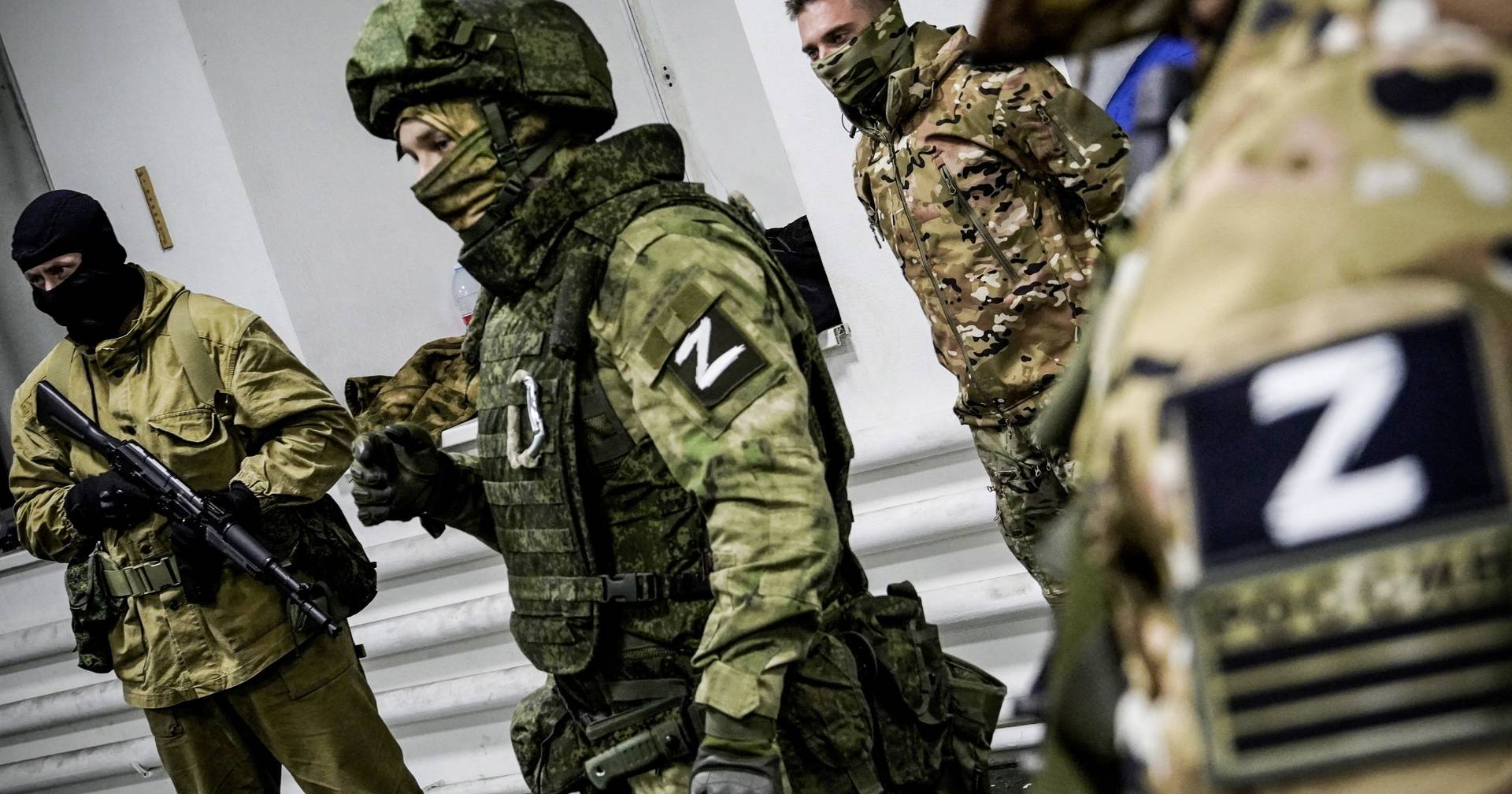 Ucrânia: Comissão independente da ONU atribui crimes contra a humanidade à Rússia