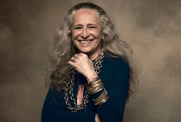 Maria Bethânia