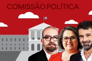 Entre erros e promessas, Costa tenta recomeçar