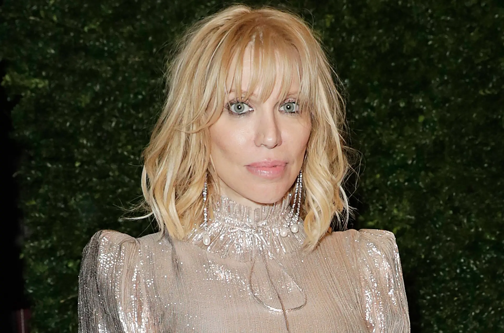 Courtney Love