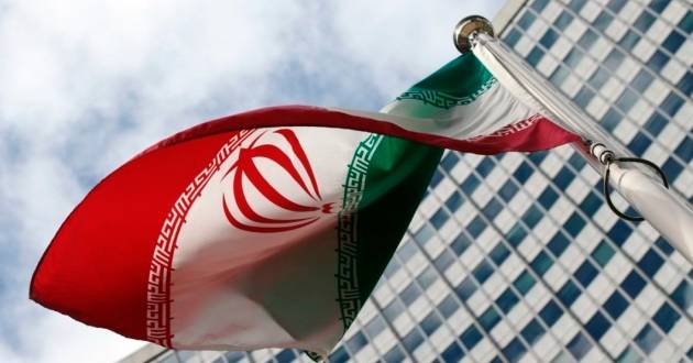 Meia centena de iranianos em Portugal exige inclusão da Guarda Revolucionária na lista de organizações terroristas