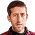 Evandro, em modo voo. Um mês na vida de um futebolista no desemprego