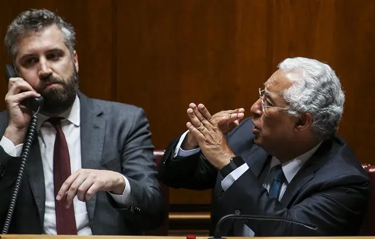 Pedro Nuno sai da direção do PS e só vai para o Parlamento daqui a um mês
