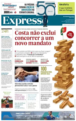 Primeiro Caderno