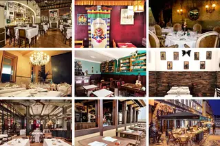 50 Anos, 50 Restaurantes: Uma viagem pela gastronomia de Portugal
