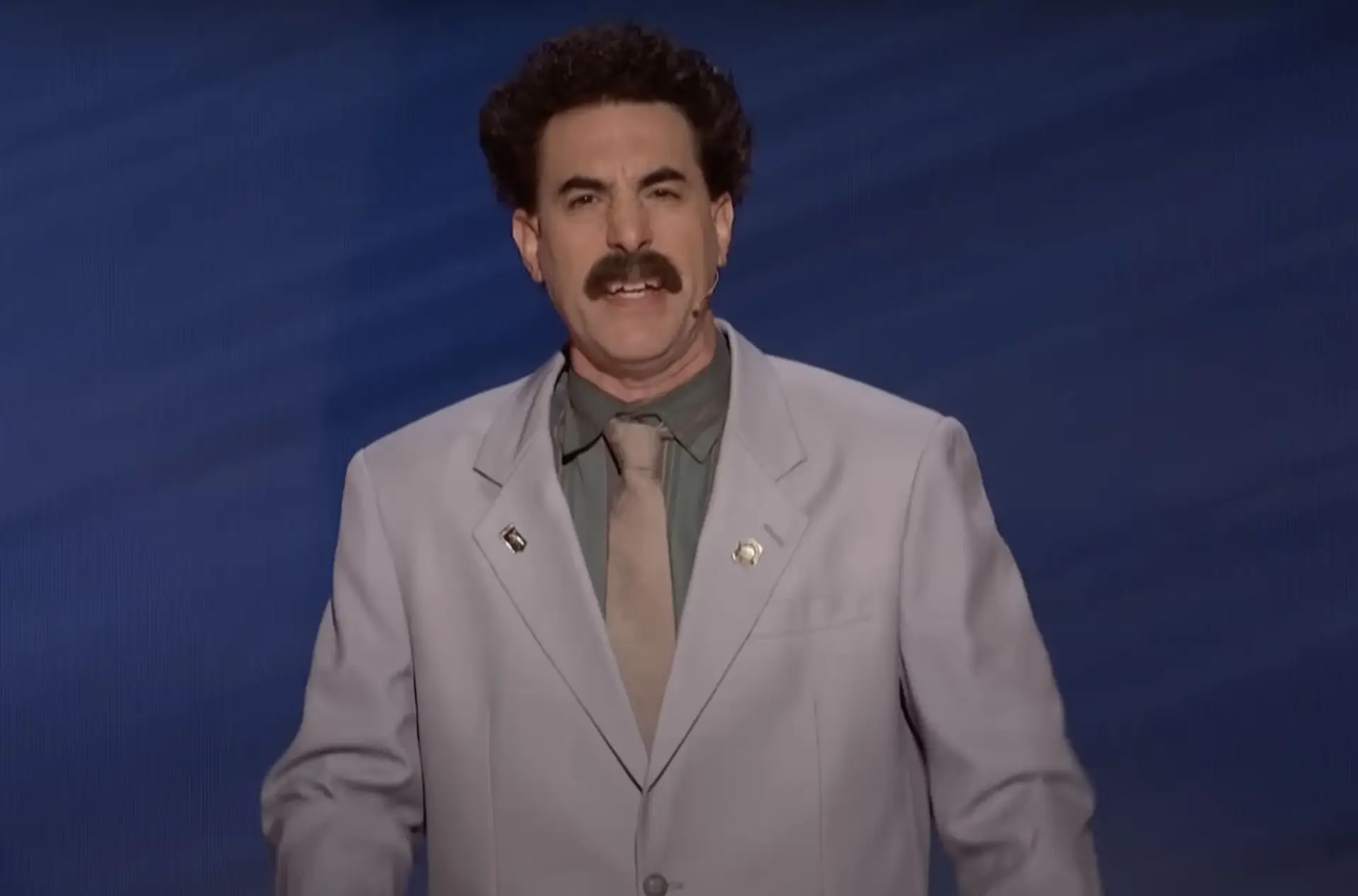 Borat
