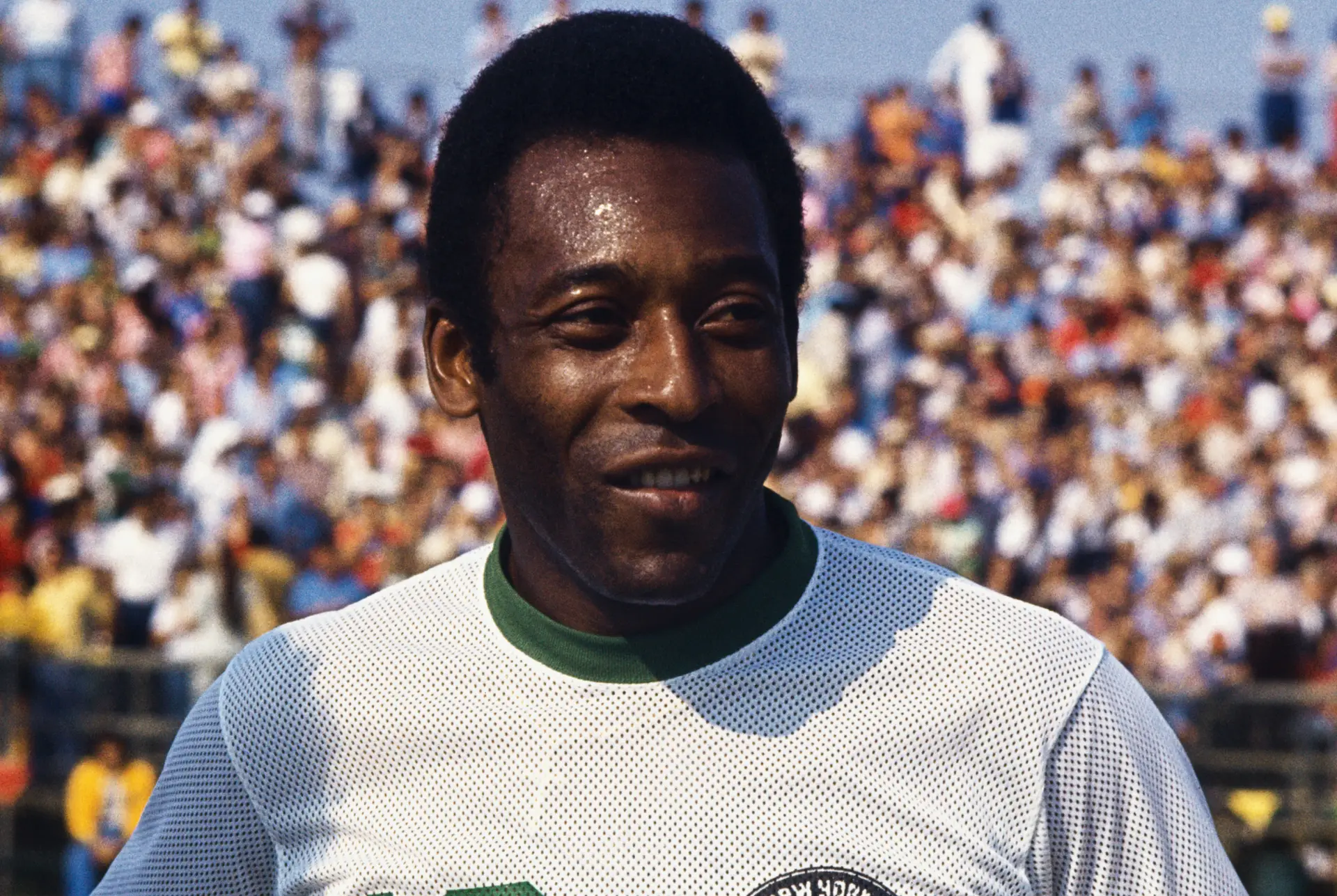 Pelé