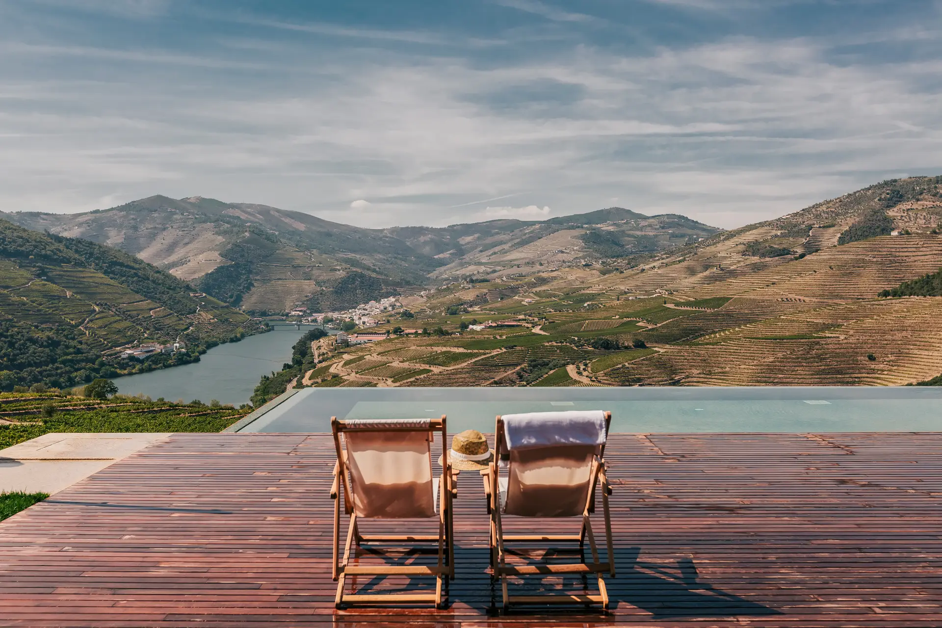 Ventozelo Hotel & Quinta