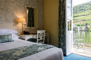 Vintage House Hotel
