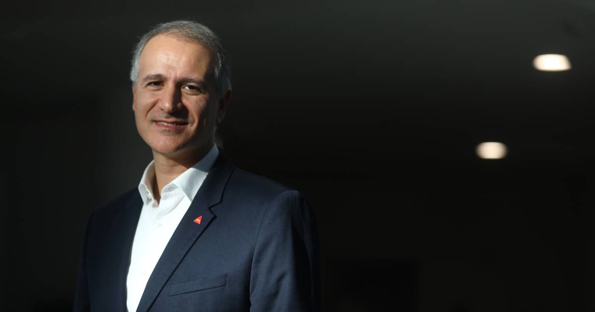 Rui Miguel Nabeiro, CEO da Delta Cafés: “Quando somos da família temos de provar o triplo dos outros”