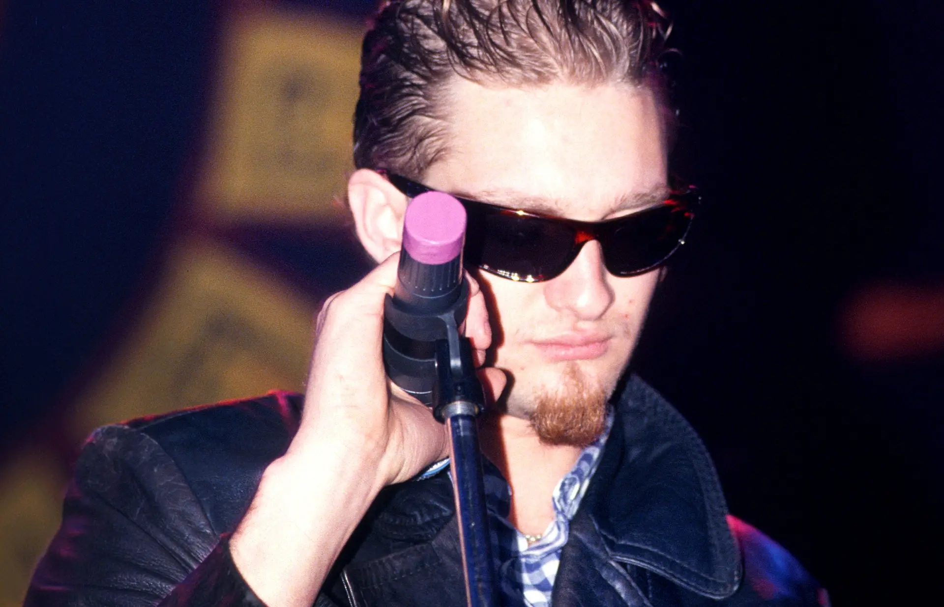 Layne Staley, dos Alice in Chains