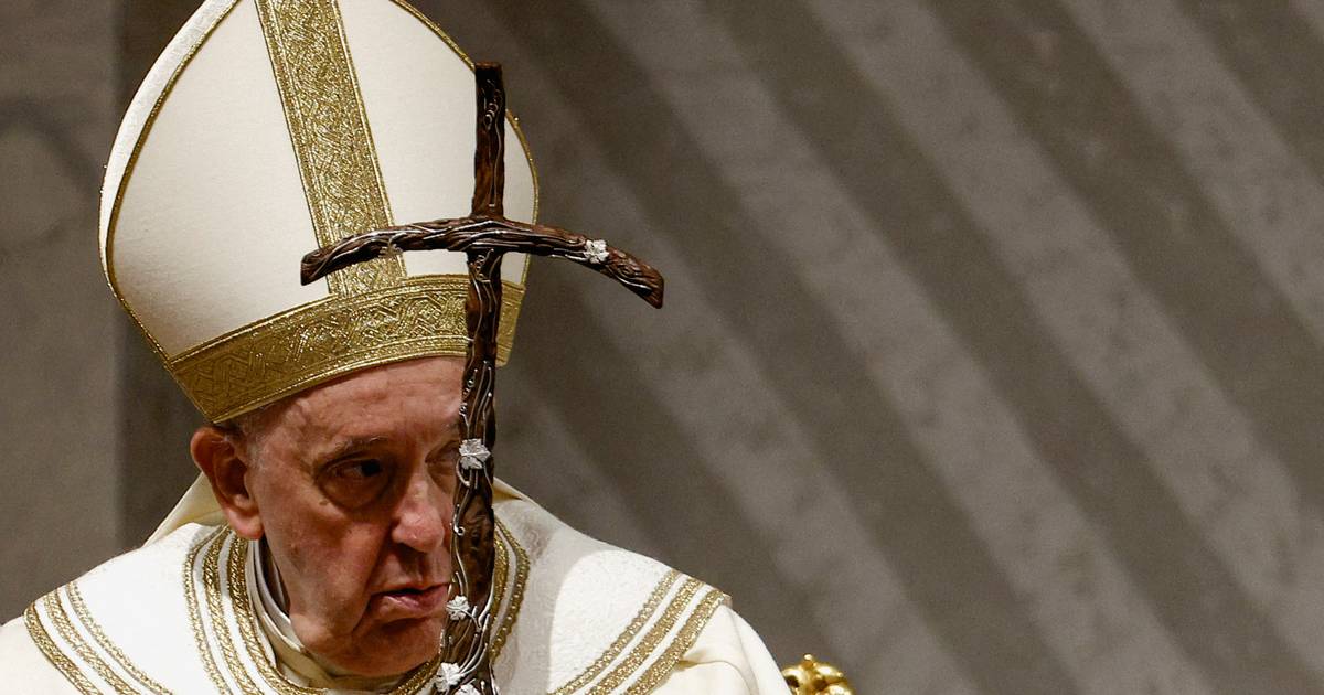 Papa despede clérigo francês alvo de denúncias por agressão sexual