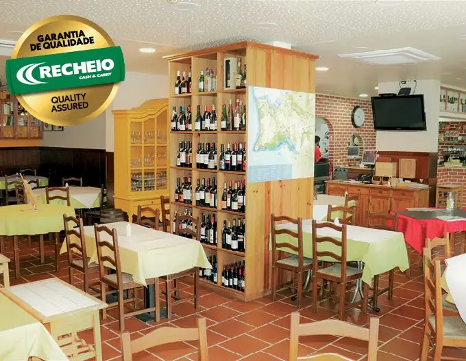 O triunfo da cozinha de tacho