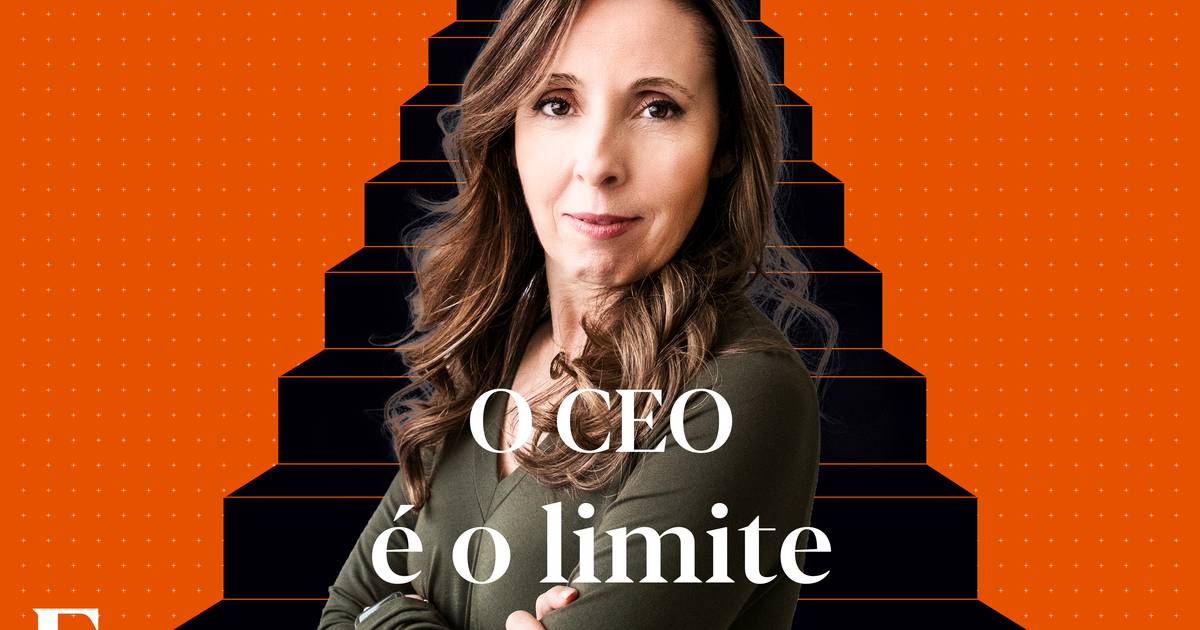 Expresso lança podcast sobre liderança e carreira: 'O CEO é o limite'