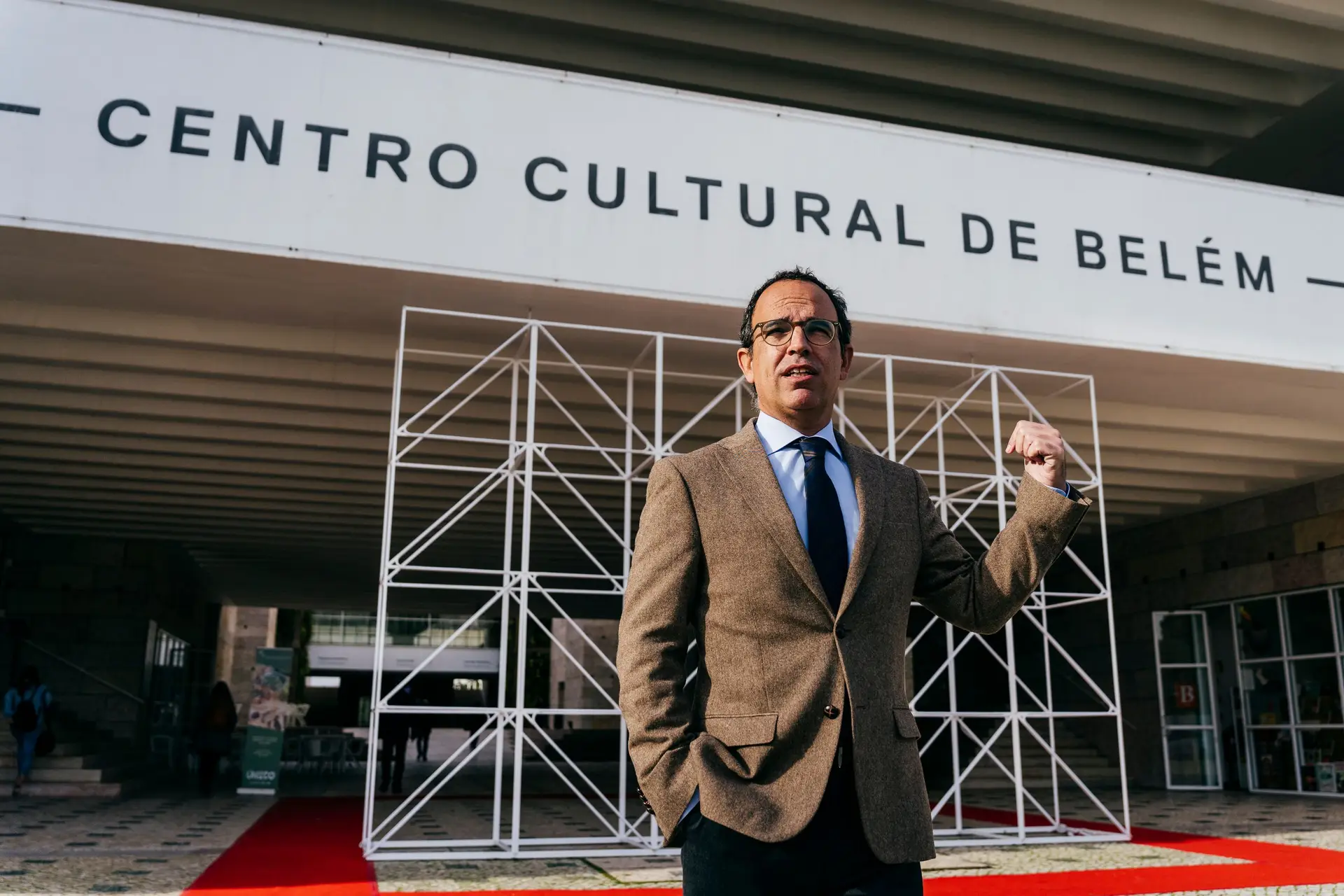 Governo sem mais informações sobre desaparecimento de obras de arte da coleção do Estado