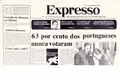 O design do Expresso