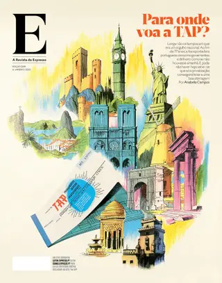 Revista E