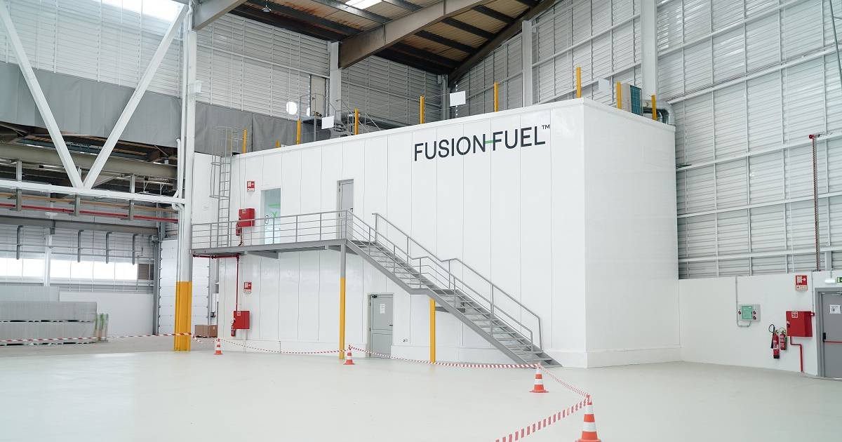 Fundo francês Corum compra por 10 milhões de euros edifício industrial da Fusion Fuel em Benavente
