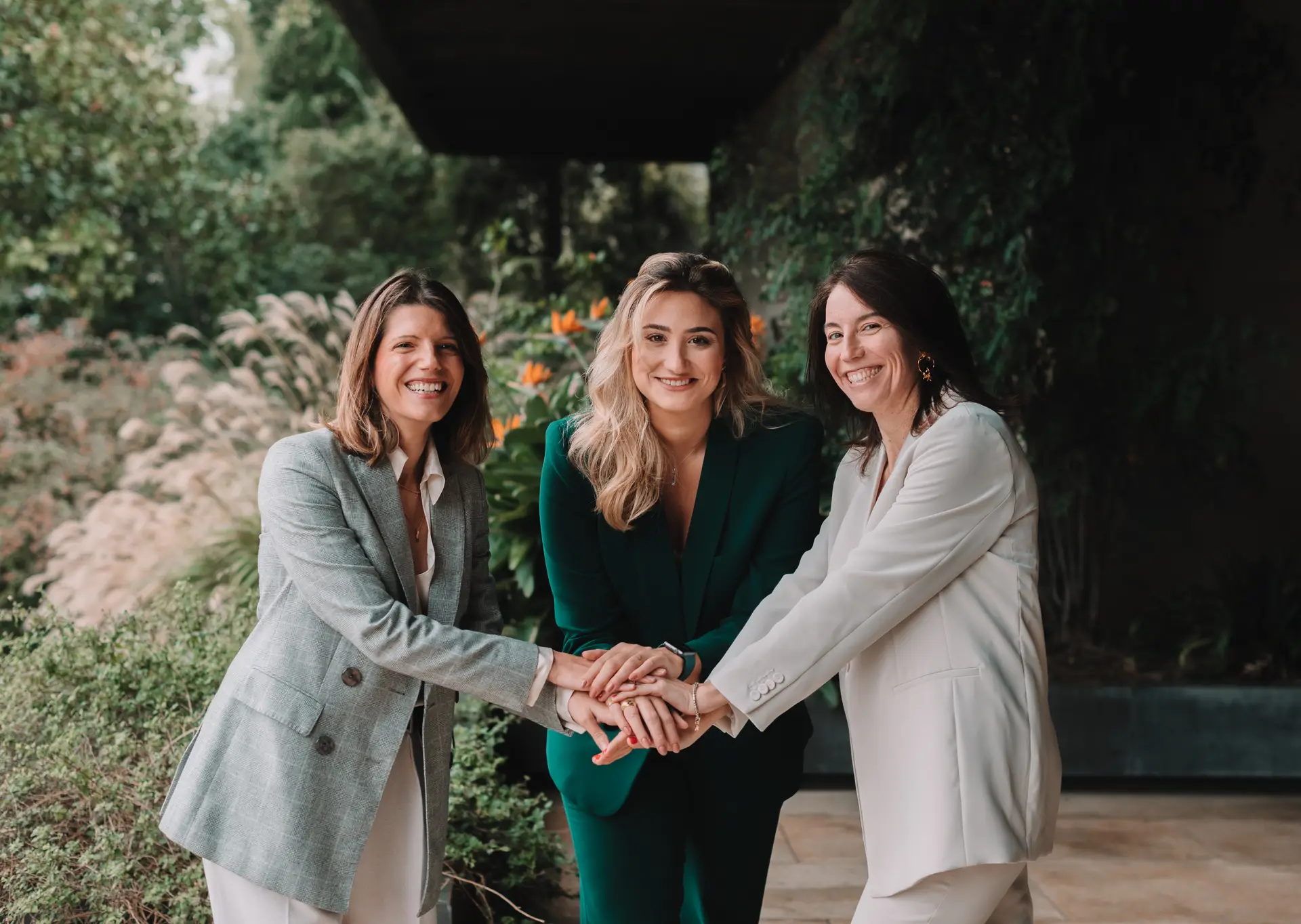 Women in ESG Portugal: estas três mulheres querem igualdade nos cargos de chefia e nos salários
