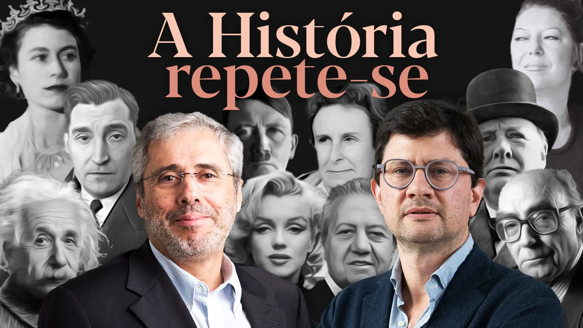 A História Repete-se