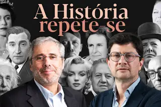 O nascimento do Expresso e Portugal há 50 anos. Oiça o primeiro episódio de 'A História repete-se'