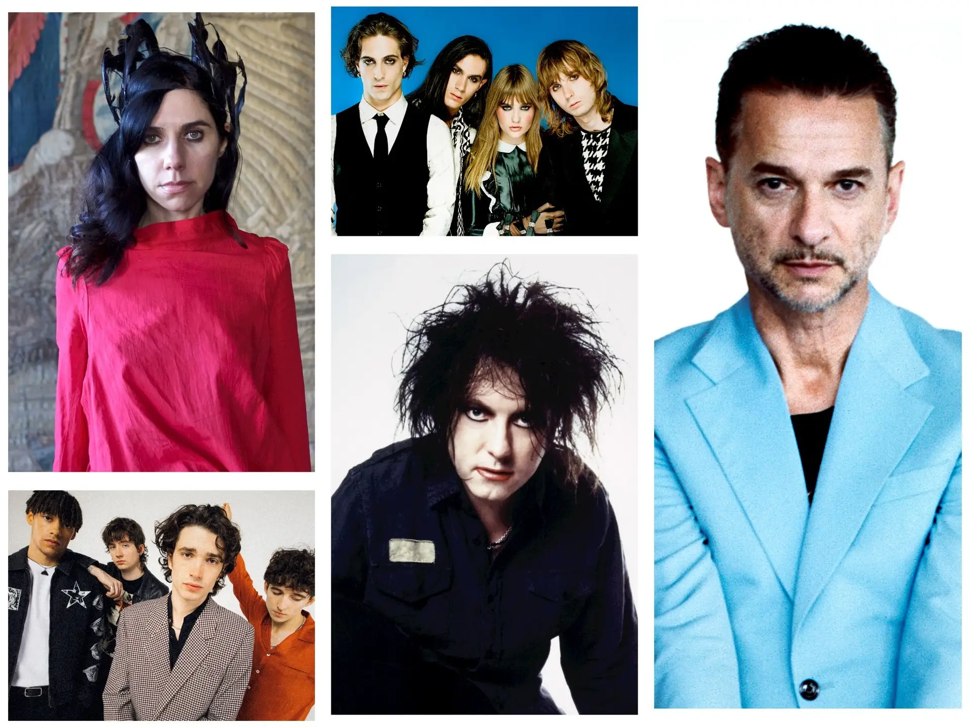 A música de 2023: os álbuns internacionais mais aguardados do ano