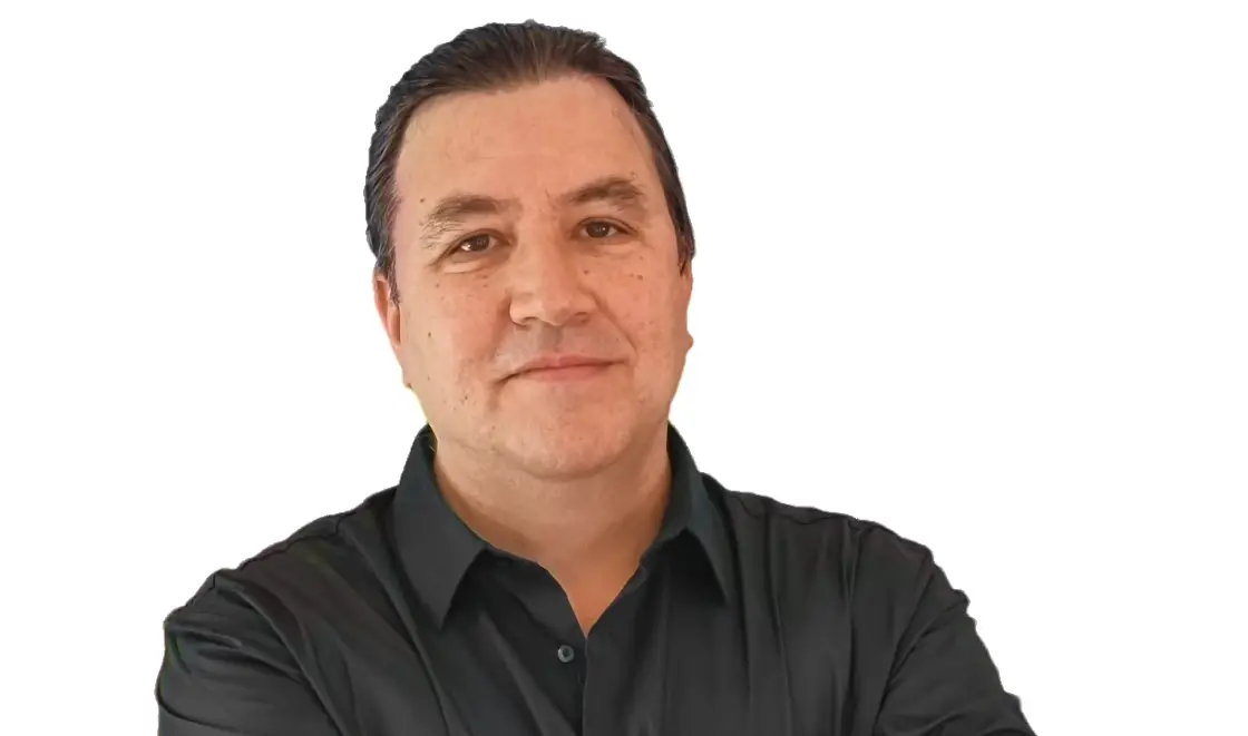 José Cardoso, candidato à presidência da Iniciativa Liberal