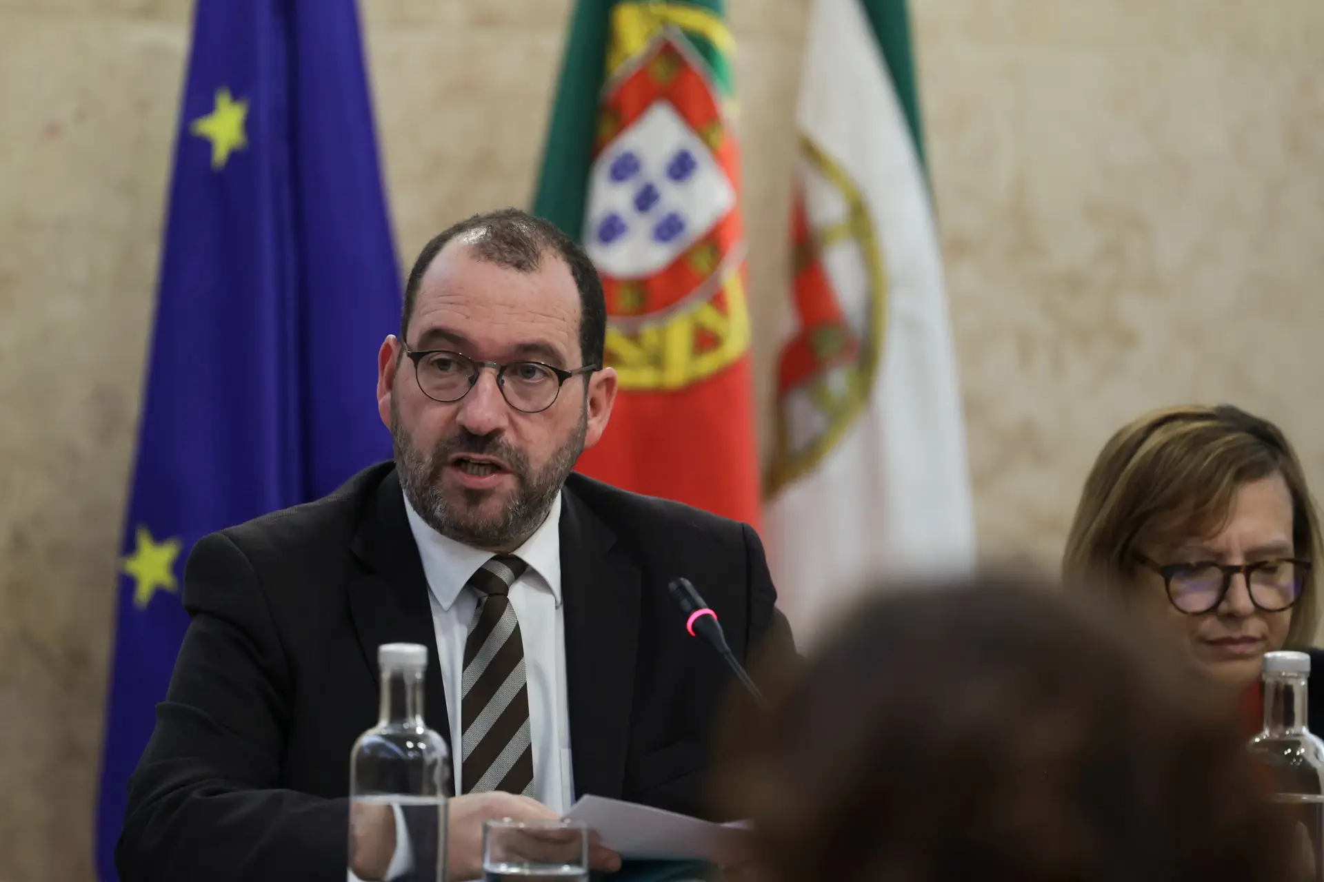 Ministro da Educação acredita que diretores encontrarão boas soluções para serviços minimos