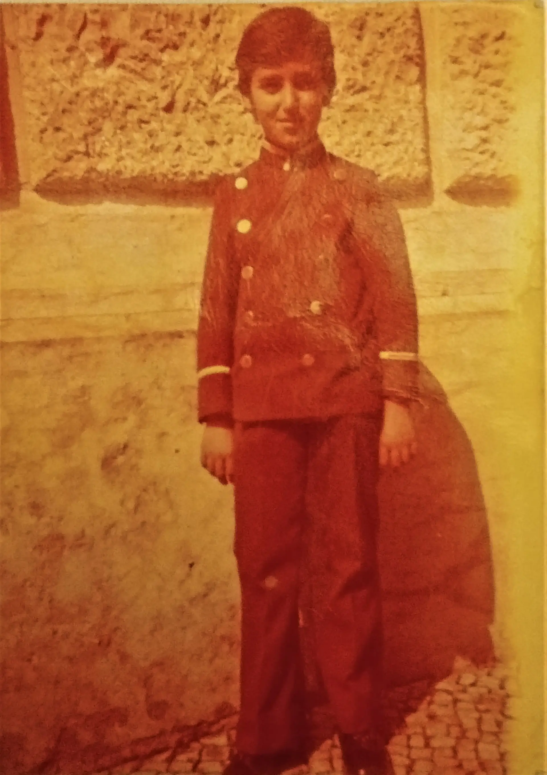 Quando Aurélio Pereira entrou no Gambrinus, em 1973, tinha 11 anos e trabalhava como mandarete, cuidando dos recados e pequenas tarefas