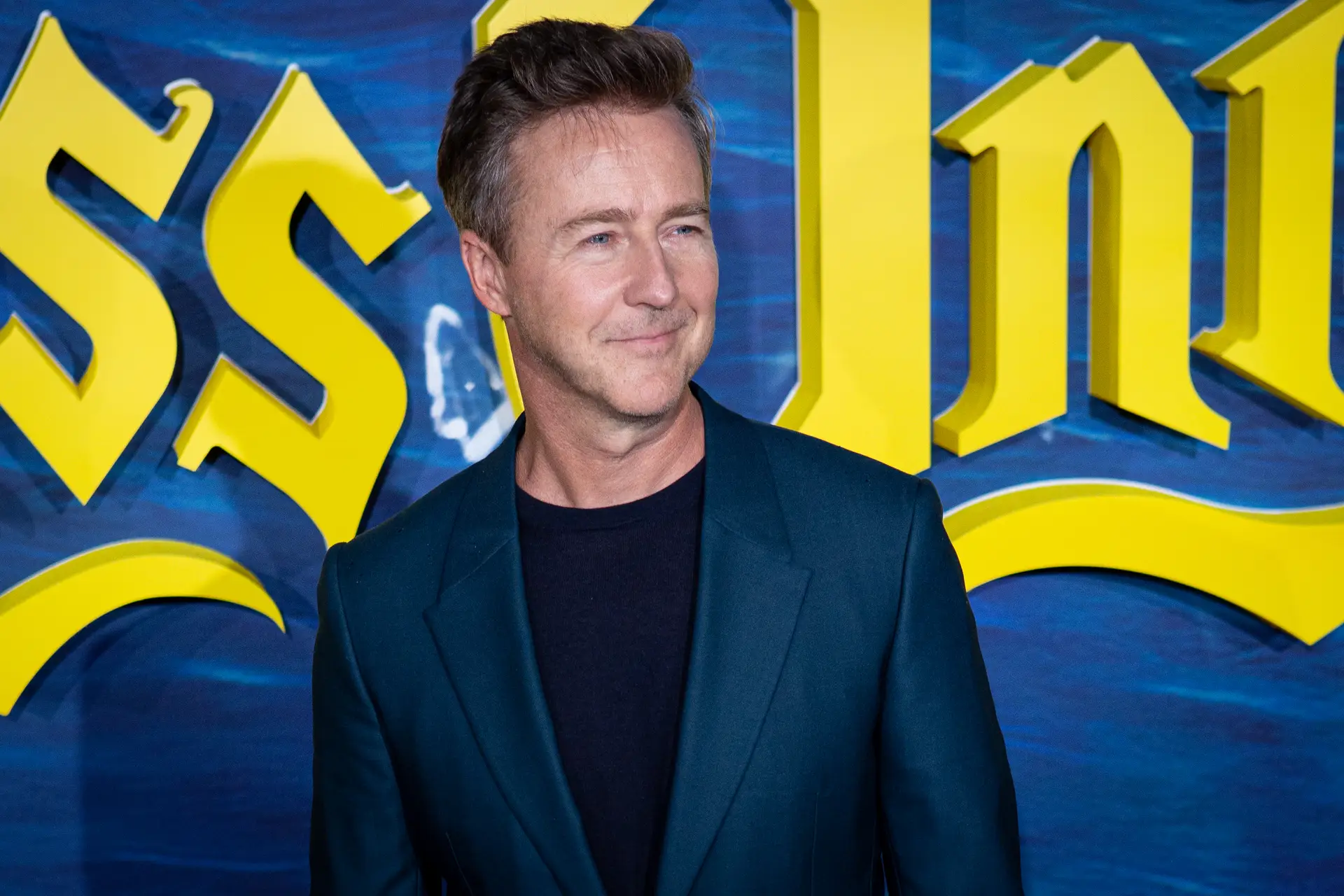 Edward Norton descobre ser descendente de Pocahontas