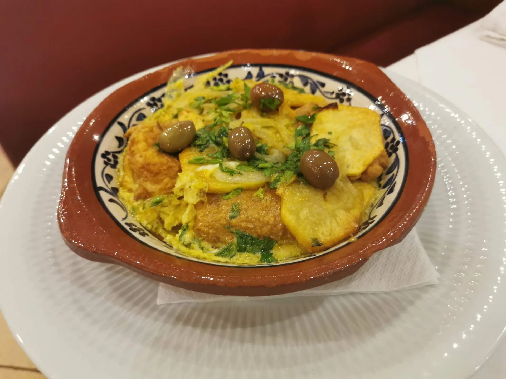 Receita perdida de “Bacalhau à Coimbra” está de regresso às mesas da região