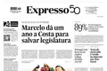 Marcelo dá um ano a Costa para salvar legislatura