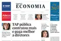 TAP pública contratou mais e paga melhor a diretores