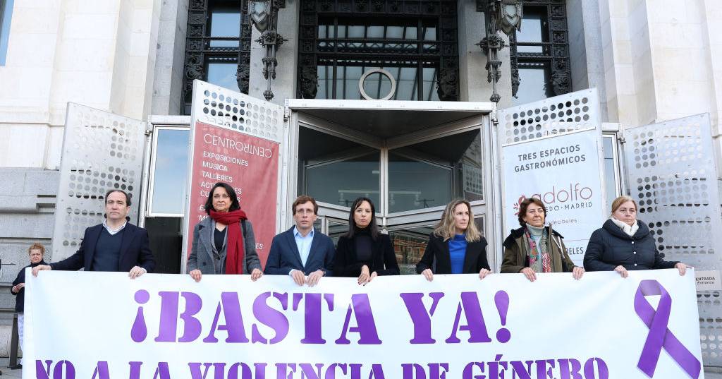 Espanha: ano dramático na violência doméstica deixa país alarmado