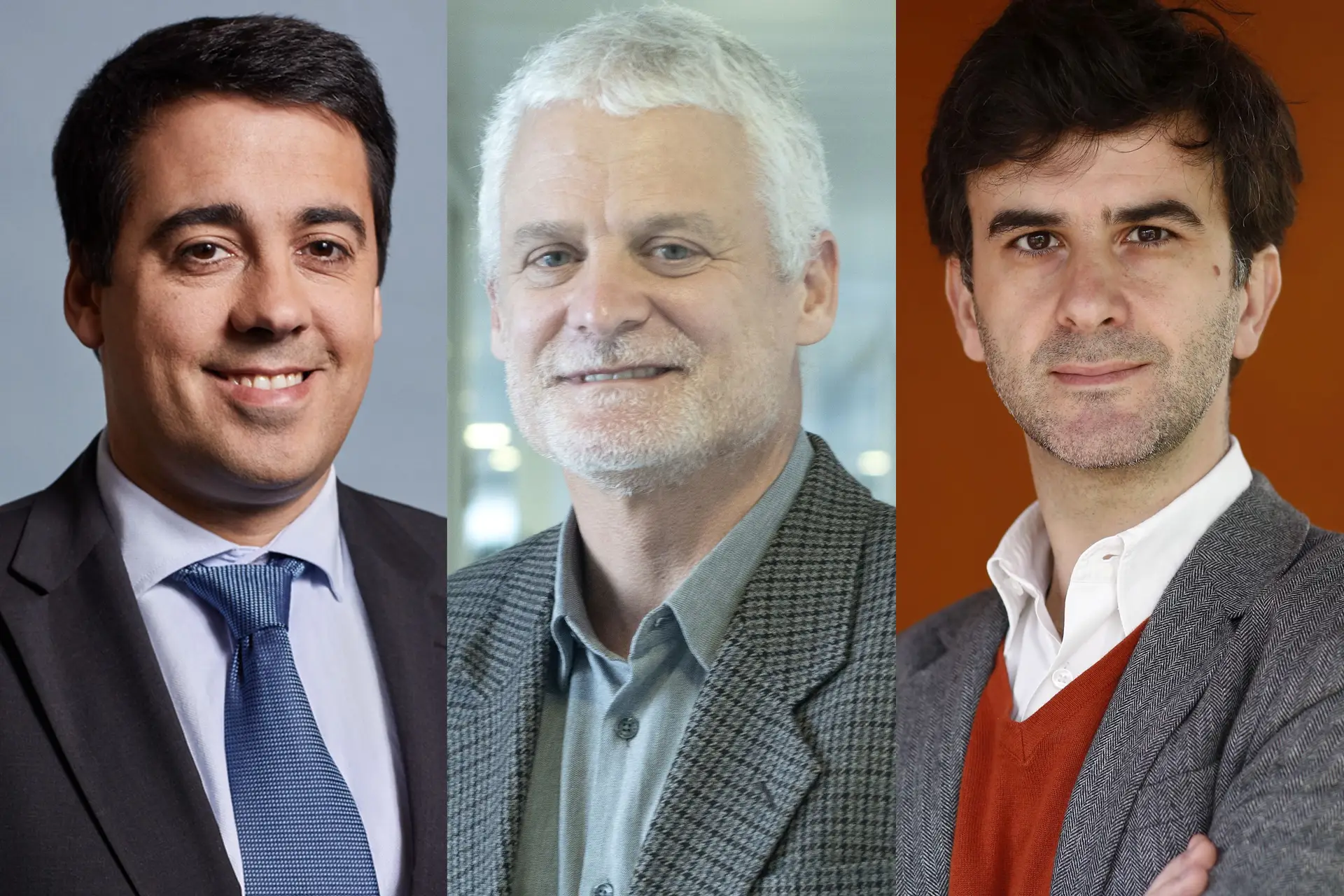 1973 - 2023: Miguel S. Aubyn, Pedro Brinca e Ricardo Paes Mamede analisam os últimos 50 anos da economia portuguesa