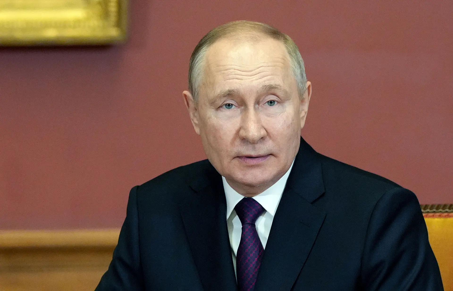 Os rumores em torno do estado de saúde do Presidente russo adensaram-se nos últimos meses
