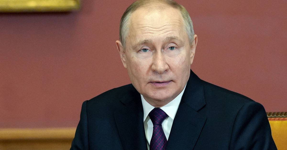 Putin com cancro terminal? Líder dos serviços secretos ucranianos garante que confirmou a teoria junto de fontes próximas do Kremlin