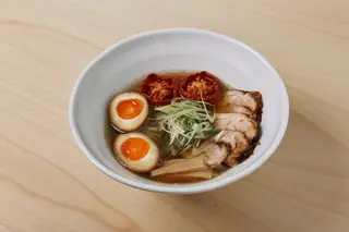 Ajitama Ramen Bistro