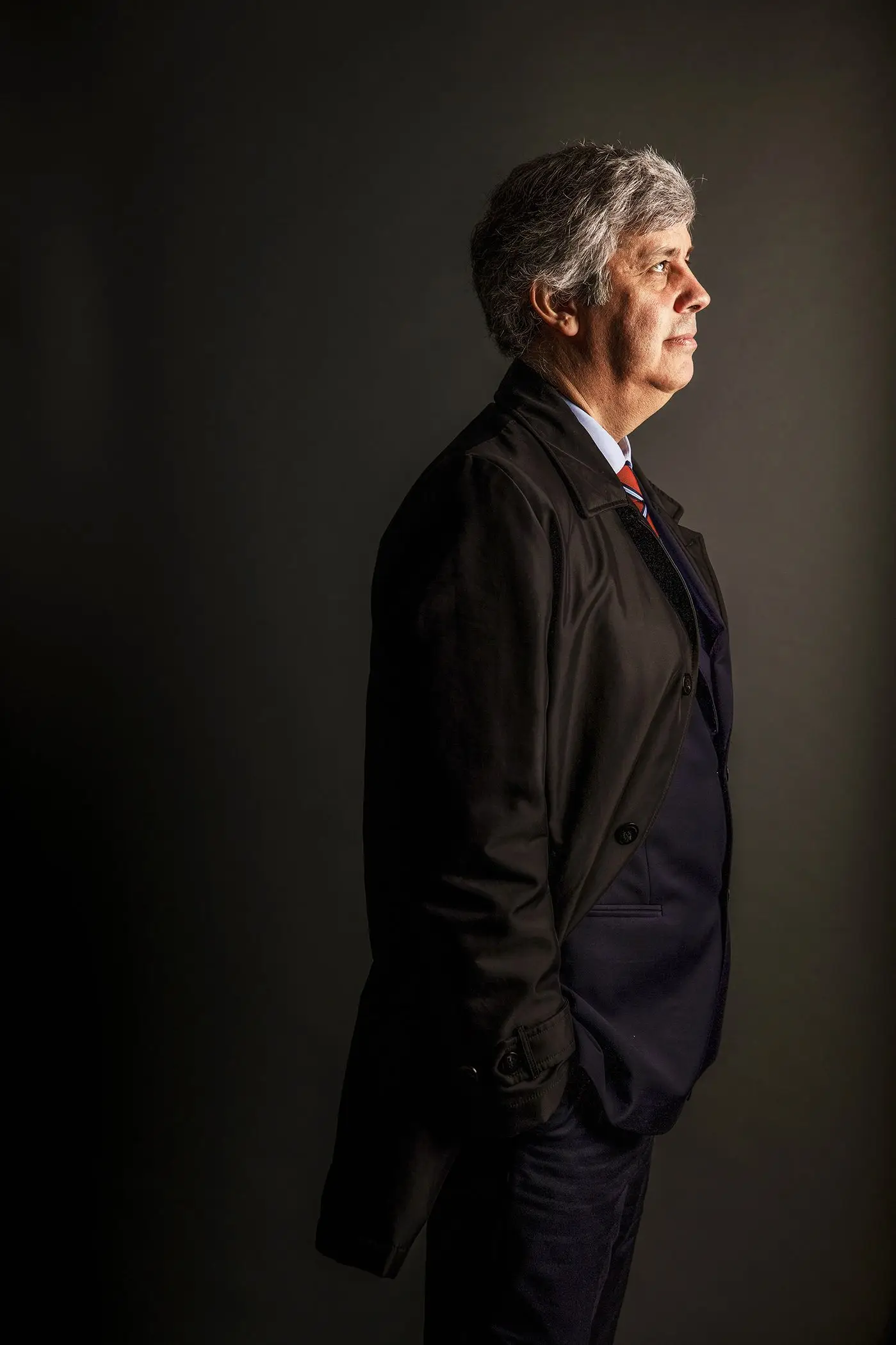 O governador do Banco de Portugal, Mário Centeno, já deu o mote: uma fusão tipo BCP e Novo Banco seria benéfica