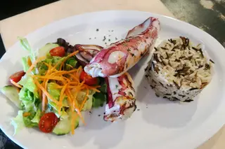 Taverna do 8 ó 80