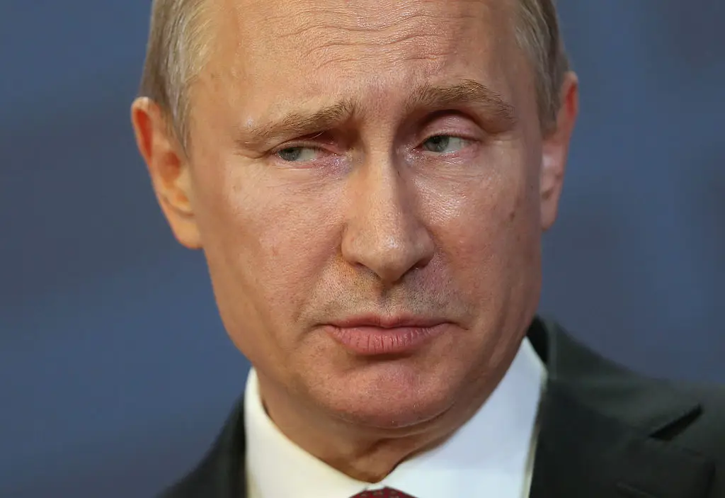 Putin está mesmo doente? Eis as especulações que já surgiram em torno da saúde do Presidente russo