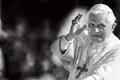 Joseph Ratzinger, Papa Bento XVI