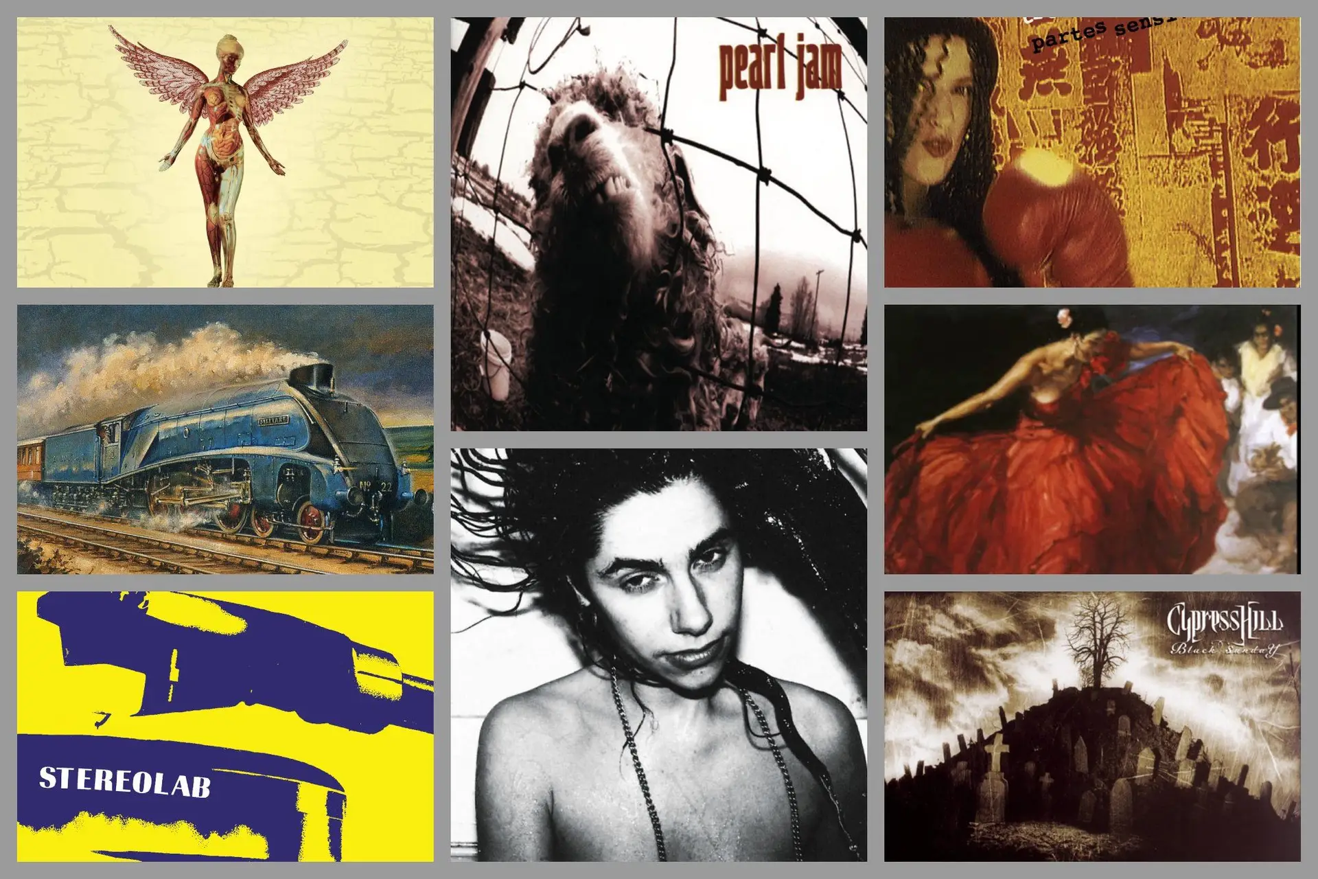 Saudades de 1993? Esta é a melhor música feita há 30 anos