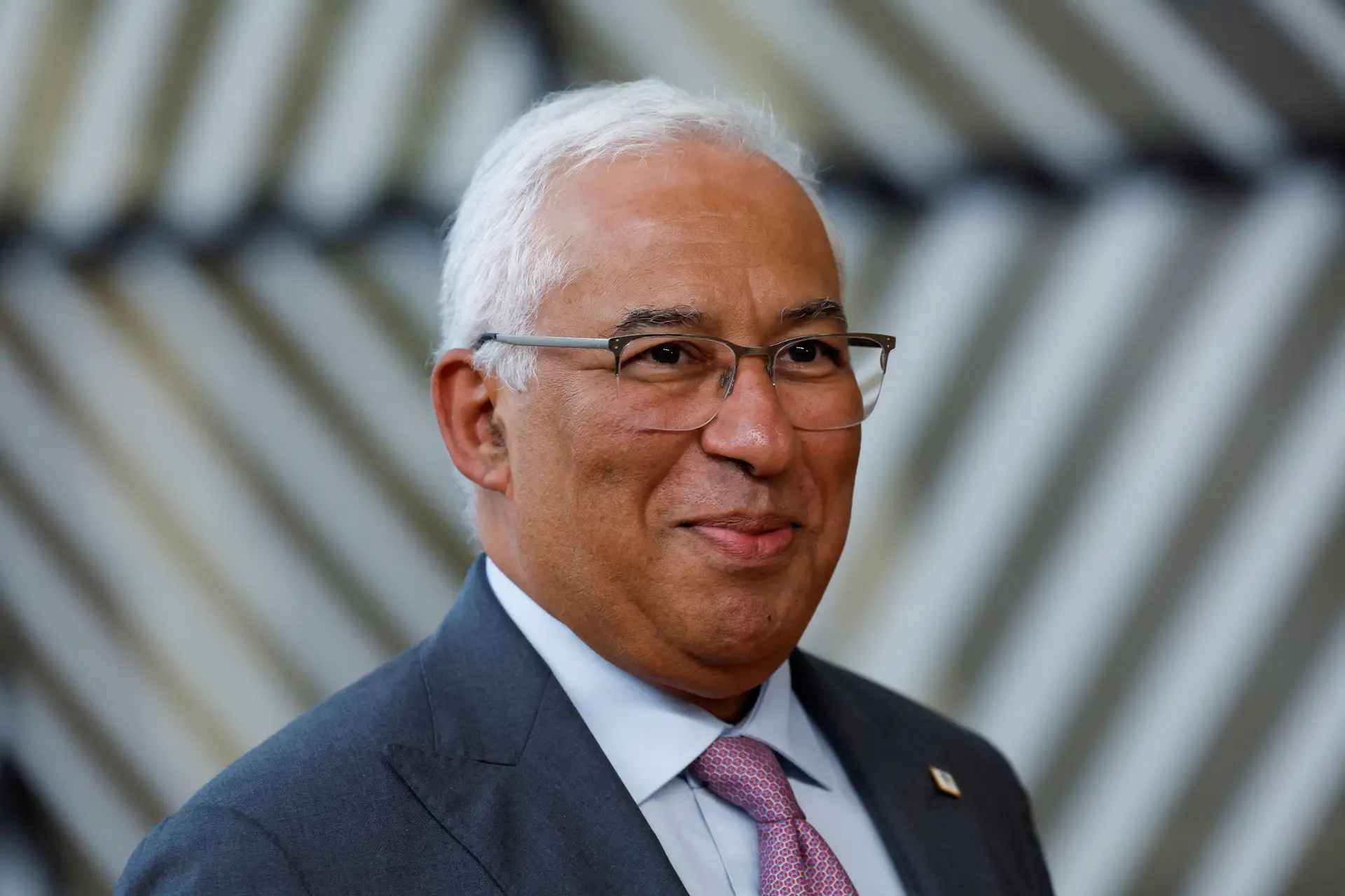 Primeiro-ministro português, António Costa