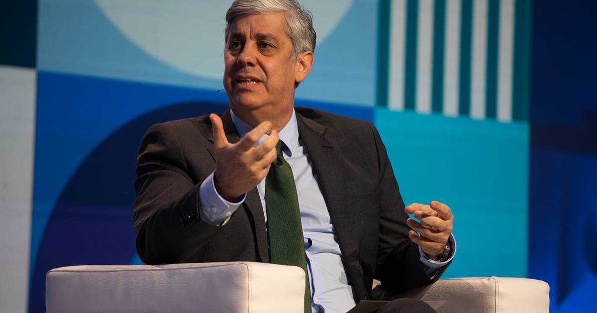 Banco de Portugal melhora projeção de crescimento económico para 1,8% e espera recuo mais rápido da inflação