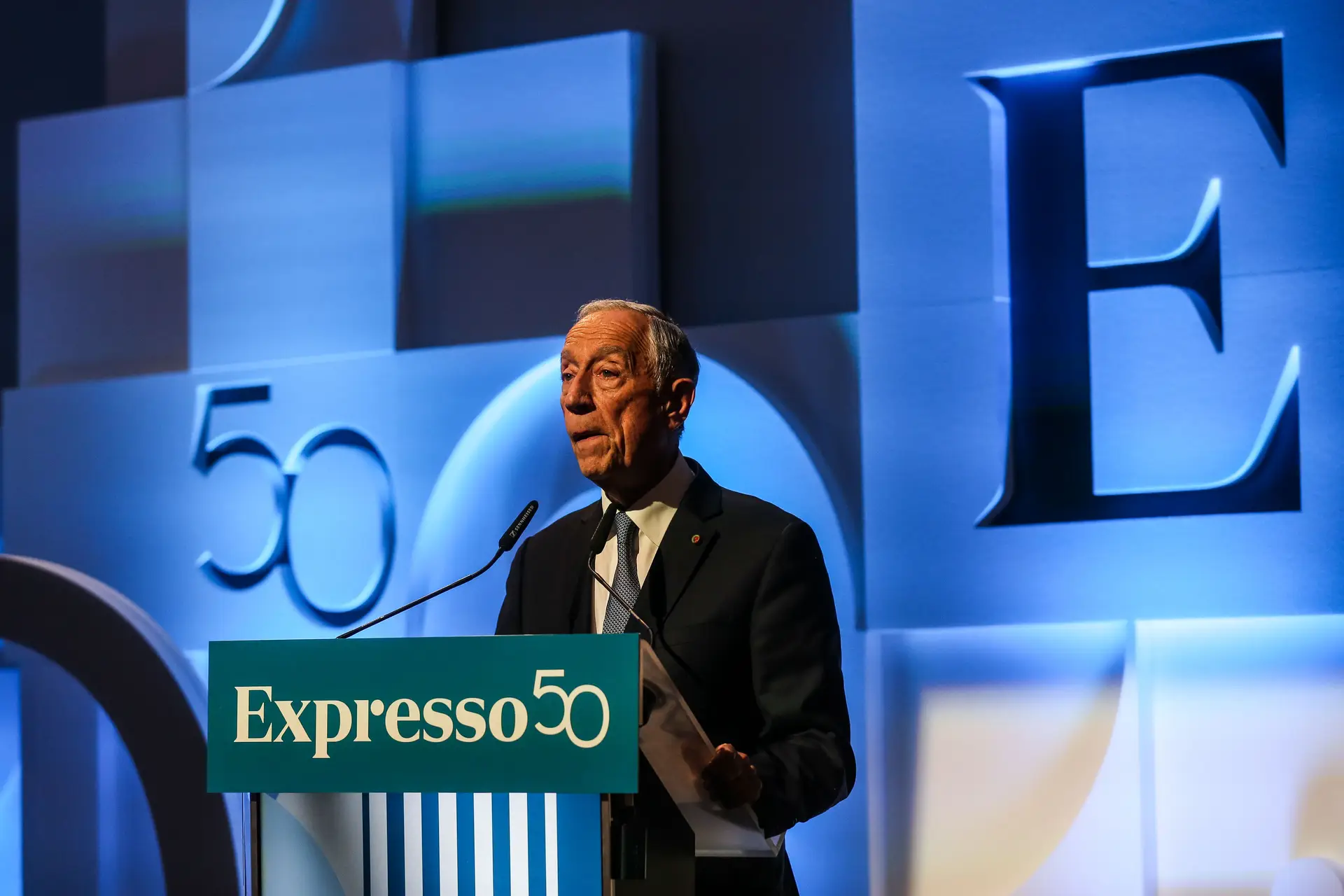 Ultimato a Costa? Marcelo prefere ver de outra forma: deu "mais tempo ao Governo"