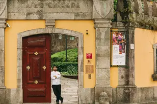 Tiago Bonito